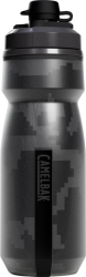 Camelbak Podium Dirt Chill 620ml black digi camo Flasche