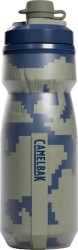 Camelbak Podium Dirt Chill 620ml deep sea digi camo Flasche