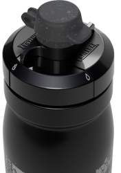 Preview: Camelbak Podium Dirt Series Chill 440ml asphalt Flasche