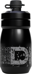 Camelbak Podium Dirt Series Chill 440ml asphalt Flasche