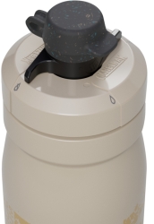 Preview: Camelbak Podium Dirt Series Chill 440ml stone Flasche