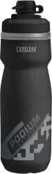 Camelbak Podium Chill Dirt Series 620ml black Flasche