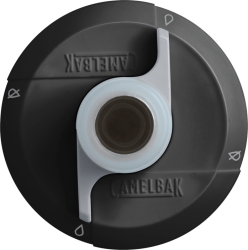 Camelbak Podium Ersatzdeckel black