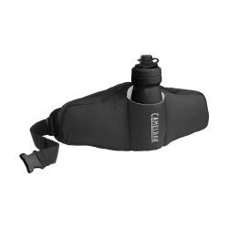 Camelbak Podium Flow 2 black Hüfttasche mit 620ml Trinkflasche