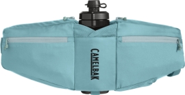 Preview: Camelbak Podium Flow 4 arctic blue Hüfttasche mit 620ml Trinkflasche