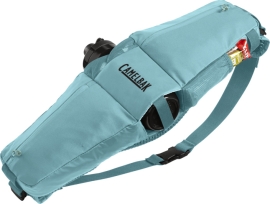 Camelbak Podium Flow 4 arctic blue Hüfttasche mit 620ml Trinkflasche