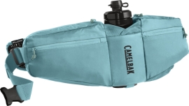 Camelbak Podium Flow 4 arctic blue Hüfttasche mit 620ml Trinkflasche