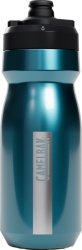 Camelbak Podium Titanium 500ml Flasche turq ti
