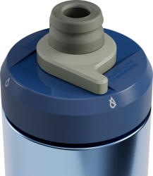 Preview: Camelbak Podium V.I. 650ml mercury deep sea Trinkflasche
