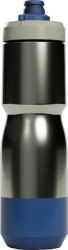 Preview: Camelbak Podium V.I. 650ml mercury fog Trinkflasche