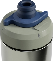 Preview: Camelbak Podium V.I. 650ml mercury fog Trinkflasche