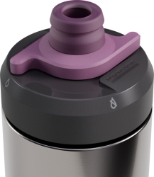 Preview: Camelbak Podium V.I. 650ml mercury lavender Trinkflasche