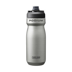 Camelbak Podium V.I. 500ml stainless Trinkflasche