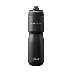 Camelbak Podium V.I. 650ml black Trinkflasche
