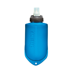 CamelBak Quick Stow Flask 350ml blue Flasche