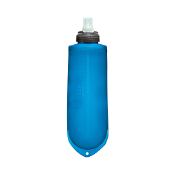 CamelBak Quick Stow Flask 620ml blue Flasche