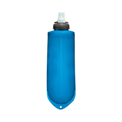 CamelBak Quick Stow Flask 620ml blue Flasche