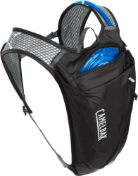 Camelbak Rogue Light 7 black Rucksack mit 2 l Trinkreservoir