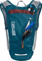 Camelbak Rogue Light 7 moroccan blue Rucksack mit 2 l Trinkreservoir
