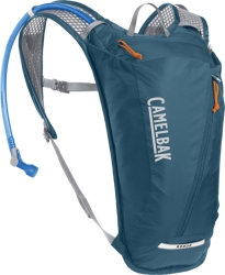 Camelbak Rogue Light 7 moroccan blue Rucksack mit 2 l Trinkreservoir