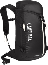 Camelbak SnoBlast 22 black white Rucksack mit 2 l Trinkreservoir