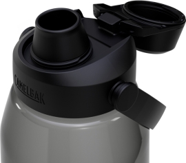 Camelbak Thrive Chug 1.5l charcoal Trinkflasche
