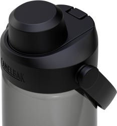 Preview: Camelbak Thrive Chug 750ml charcoal Trinkflasche
