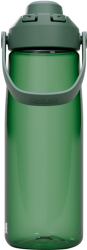 Preview: Camelbak Thrive Chug 750ml forest green Trinkflasche