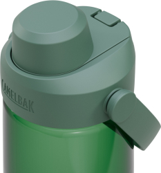 Preview: Camelbak Thrive Chug 750ml forest green Trinkflasche