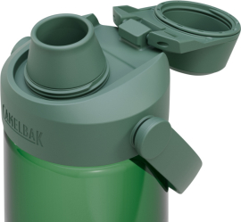 Preview: Camelbak Thrive Chug 750ml forest green Trinkflasche
