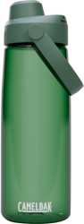 Camelbak Thrive Chug 750ml forest green Trinkflasche