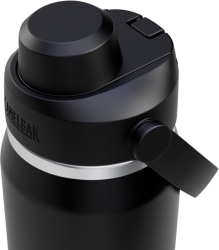 Preview: Camelbak Thrive Chug V.I. 0.75l black Trinkflasche