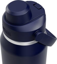 Preview: Camelbak Thrive Chug V.I. 1.0l navy Trinkflasche