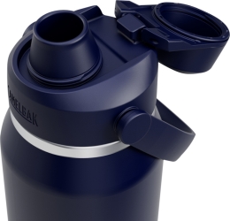 Preview: Camelbak Thrive Chug V.I. 1.0l navy Trinkflasche
