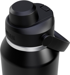 Preview: Camelbak Thrive Chug V.I. 1.2l black Trinkflasche