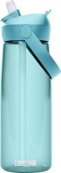 Camelbak Thrive Flip Straw 1.0l cove Trinkflasche