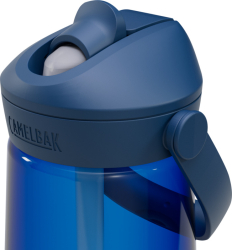 Preview: Camelbak Thrive Flip Straw 750ml oxford Trinkflasche