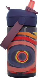 Preview: Camelbak Thrive Flip Straw Kids 400ml cyclone Flasche