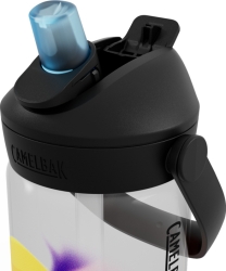 Preview: Camelbak Thrive Flip Straw Kids 400ml golden hour Flasche