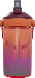 Preview: Camelbak Thrive Flip Straw Kids 400ml misty mountain Flasche