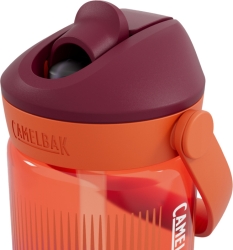 Camelbak Thrive Flip Straw Kids 400ml misty mountain Flasche