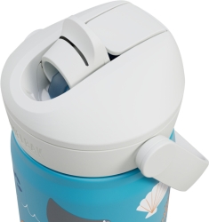 Preview: Camelbak Thrive Flip Straw Kids V.I.350ml ocean life Flasche