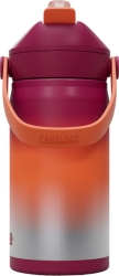 Preview: Camelbak Thrive Flip Straw Kids V.I.350ml purple haze Flasche