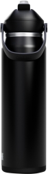Preview: Camelbak Thrive Flip Straw V.I. 1.0l black Trinkflasche