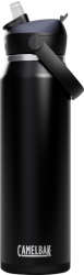 Camelbak Thrive Flip Straw V.I. 1.0l black Trinkflasche