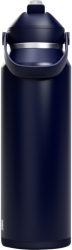 Preview: Camelbak Thrive Flip Straw V.I. 1.2l navy Trinkflasche