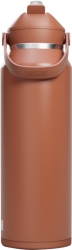 Preview: Camelbak Thrive Flip Straw V.I. 1.2l sierra red Trinkflasche