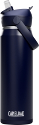 Camelbak Thrive Flip Straw V.I. 0.75l navy Trinkflasche