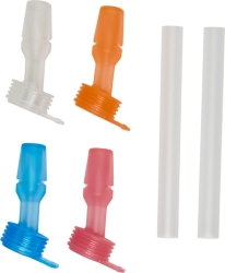 Camelbak Thrive Kids Mundstück 4-farbig