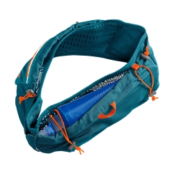 Preview: Camelbak Ultra Belt corsair teal mit 0.5 l Trinkflasche